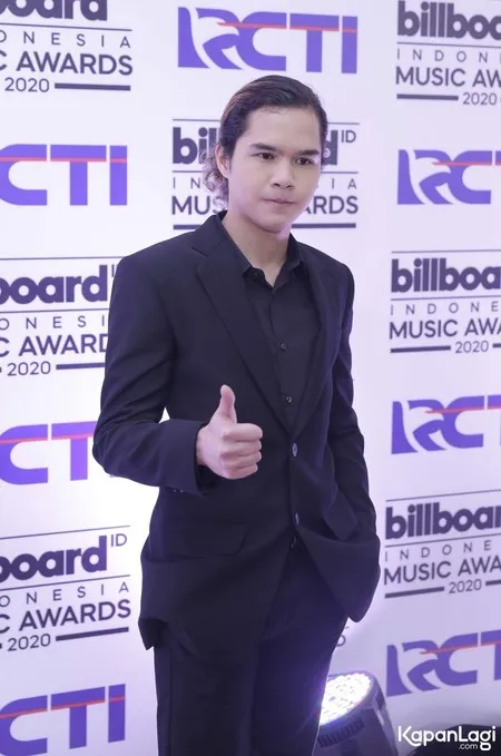 Foto Dul Jaelani