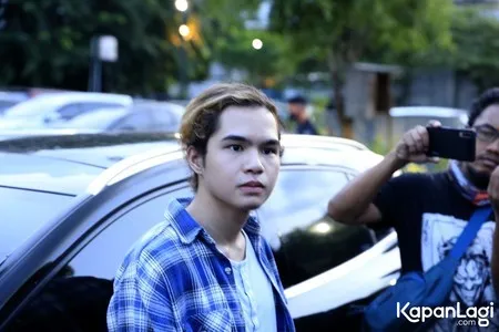 Foto Dul Jaelani