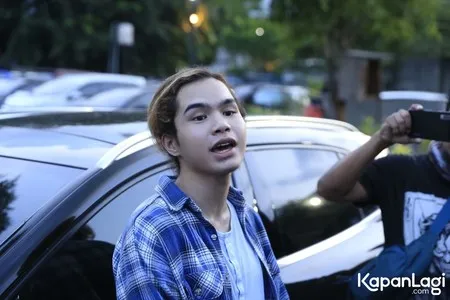 Foto Dul Jaelani