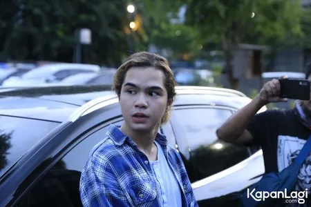 Foto Dul Jaelani