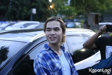 Foto Dul Jaelani
