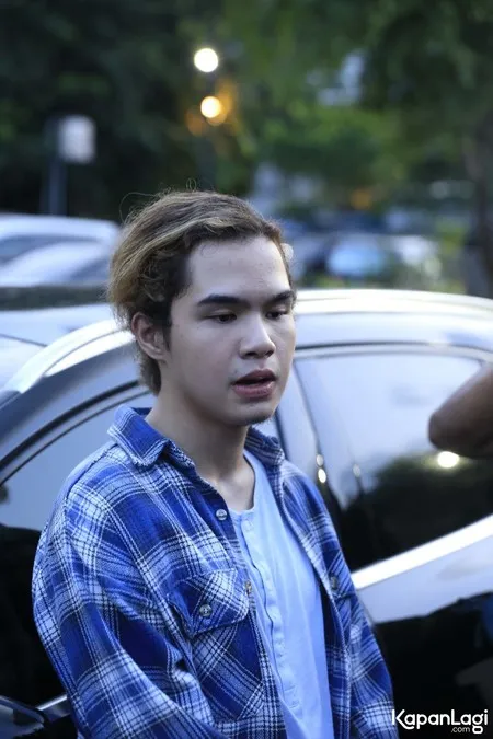 Foto Dul Jaelani