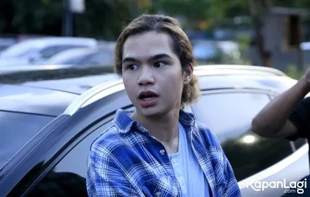 Foto Dul Jaelani