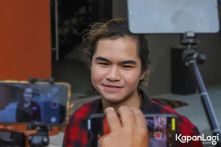 Foto Dul Jaelani