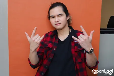 Foto Dul Jaelani