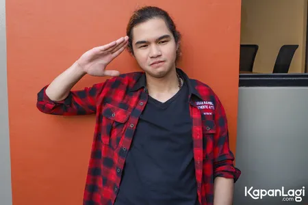 Foto Dul Jaelani