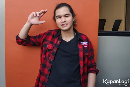 Foto Dul Jaelani