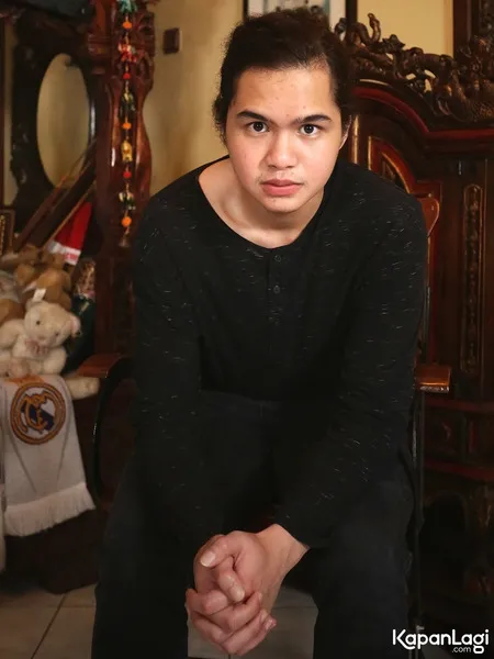 Foto Dul Jaelani
