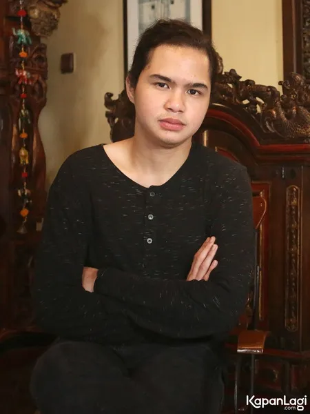 Foto Dul Jaelani