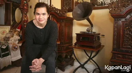 Foto Dul Jaelani