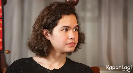 Foto Dul Jaelani