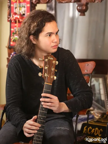 Foto Dul Jaelani