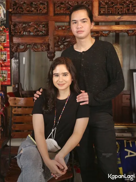 Foto Dul Jaelani