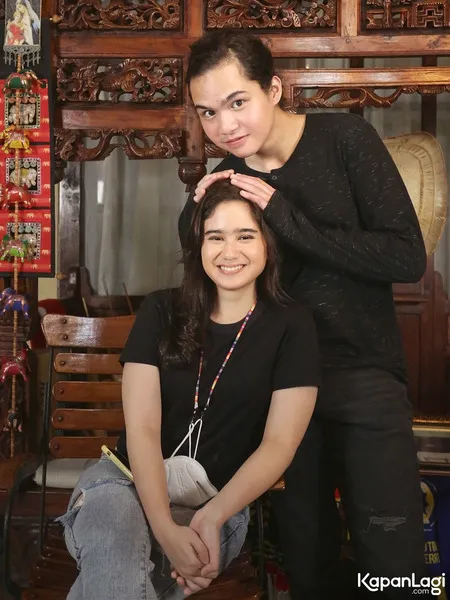 Foto Dul Jaelani