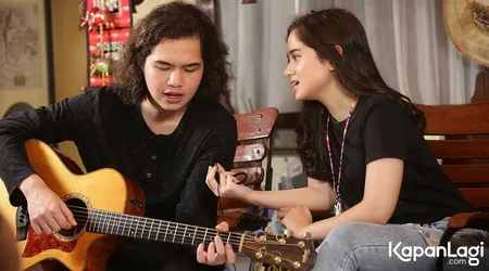 Foto Dul Jaelani