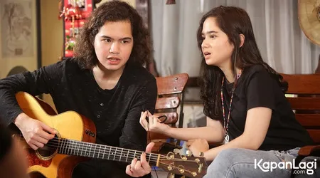 Foto Dul Jaelani