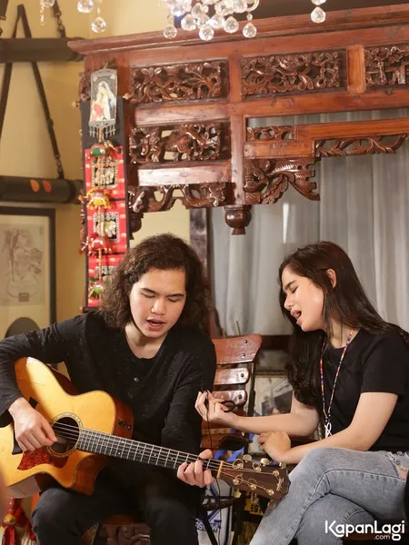Foto Dul Jaelani
