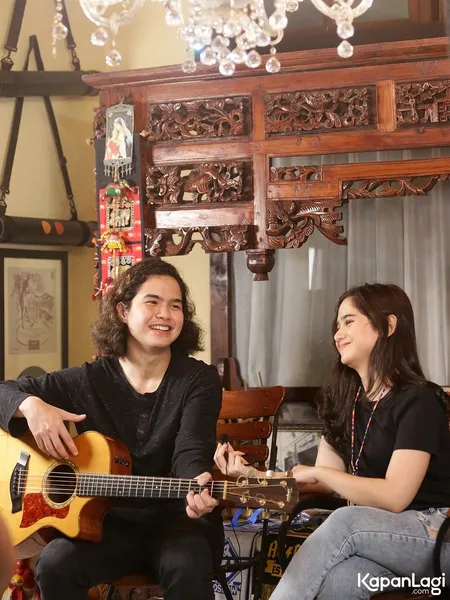 Foto Dul Jaelani