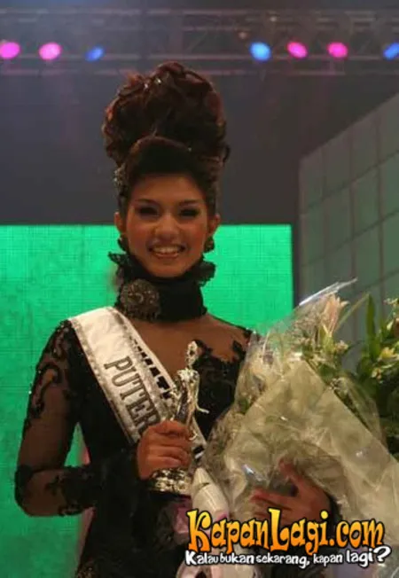 Foto Duma Riris Silalahi