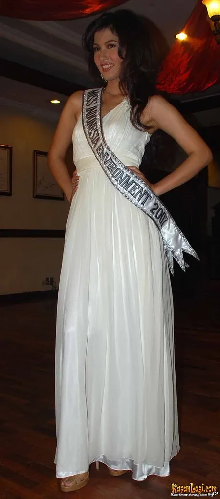 Foto Duma Riris Silalahi