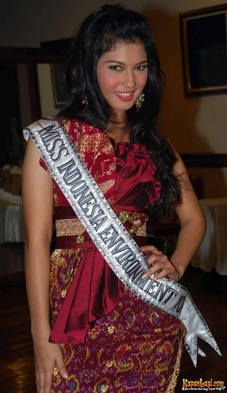 Foto Duma Riris Silalahi