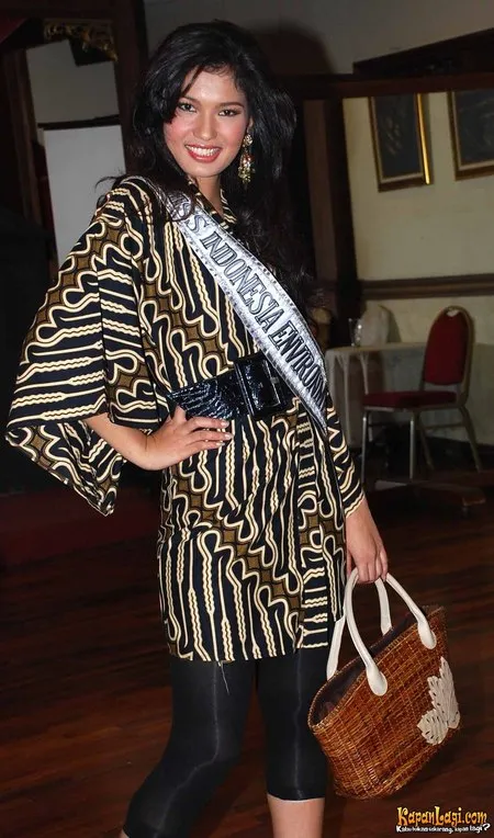 Foto Duma Riris Silalahi