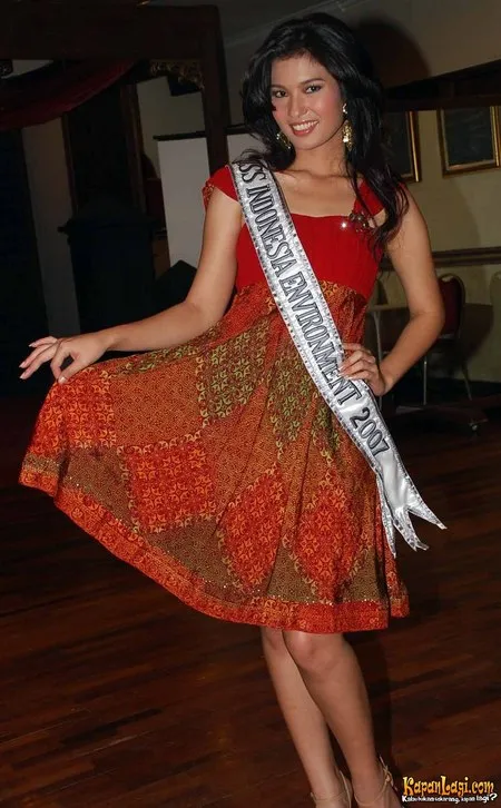 Foto Duma Riris Silalahi