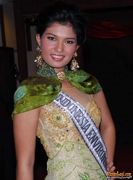 Foto Duma Riris Silalahi