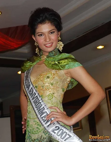 Foto Duma Riris Silalahi