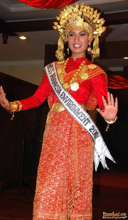 Foto Duma Riris Silalahi