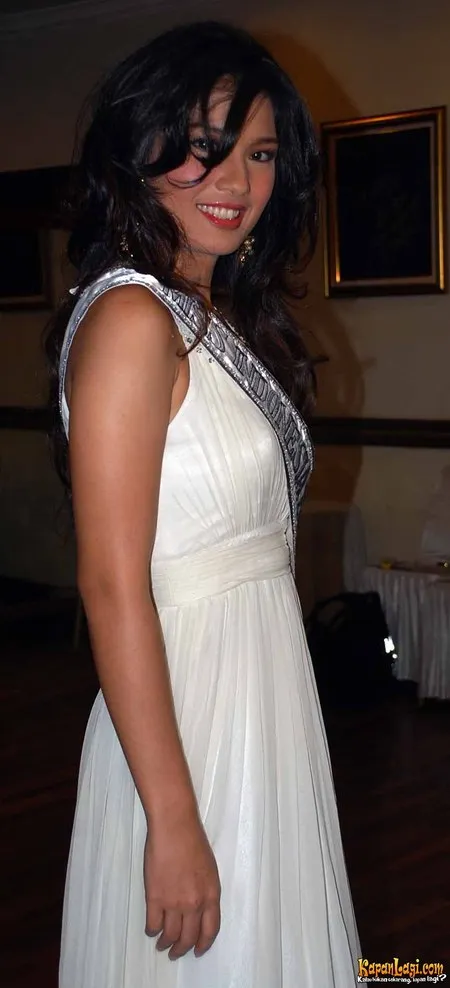 Foto Duma Riris Silalahi