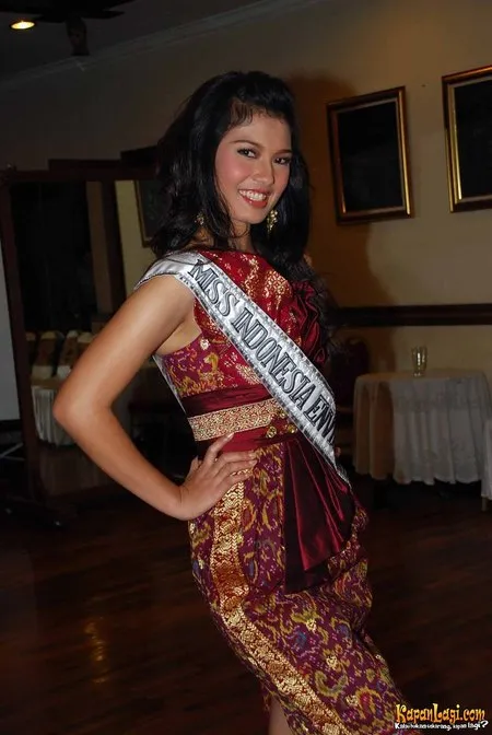 Foto Duma Riris Silalahi