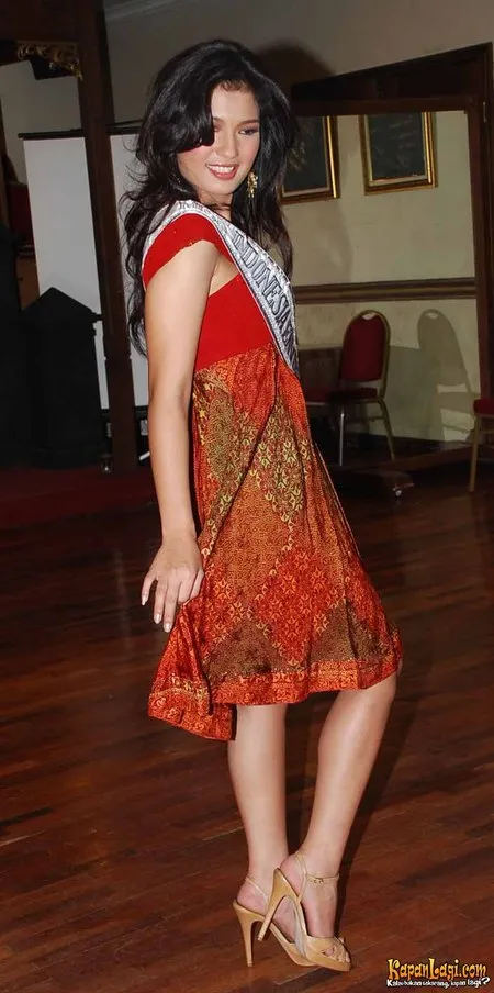 Foto Duma Riris Silalahi