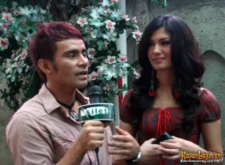 Foto Duma Riris Silalahi