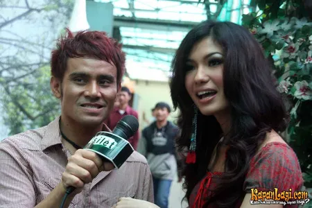 Foto Duma Riris Silalahi