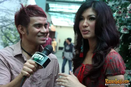 Foto Duma Riris Silalahi