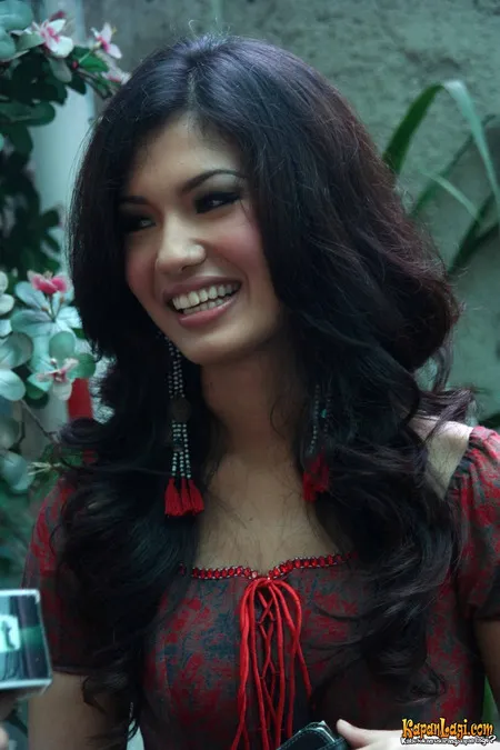 Foto Duma Riris Silalahi