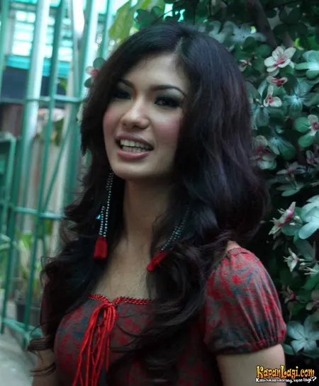 Foto Duma Riris Silalahi