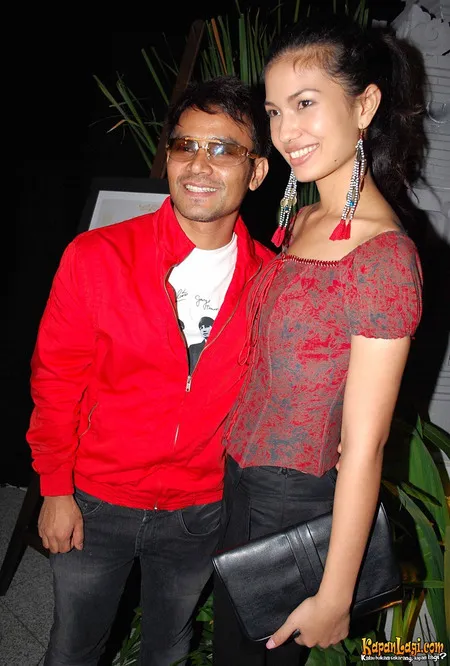 Foto Duma Riris Silalahi