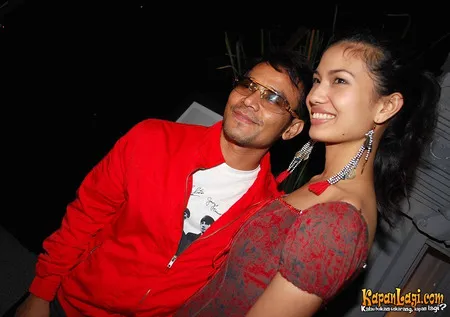 Foto Duma Riris Silalahi