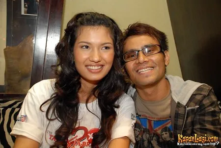 Foto Duma Riris Silalahi