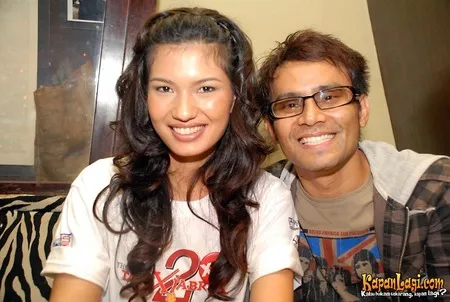 Foto Duma Riris Silalahi