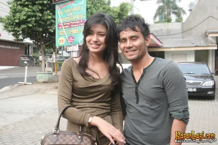 Foto Duma Riris Silalahi