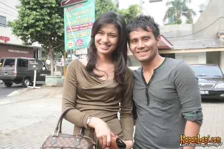 Foto Duma Riris Silalahi