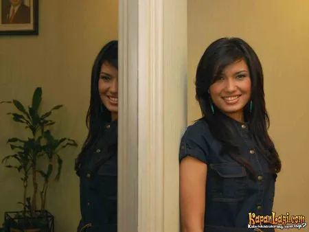 Foto Duma Riris Silalahi