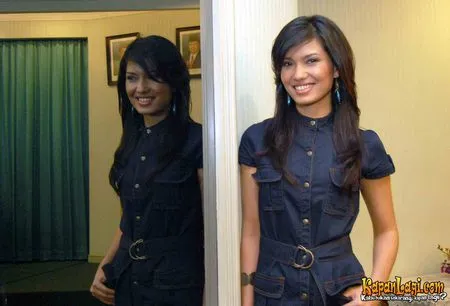 Foto Duma Riris Silalahi