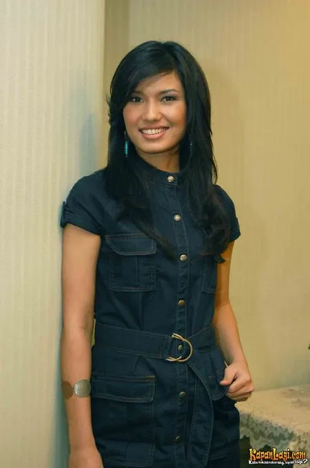 Foto Duma Riris Silalahi