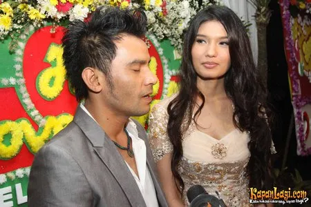 Foto Duma Riris Silalahi