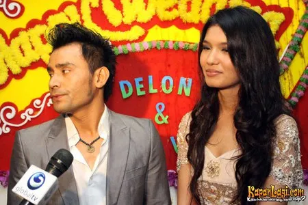 Foto Duma Riris Silalahi