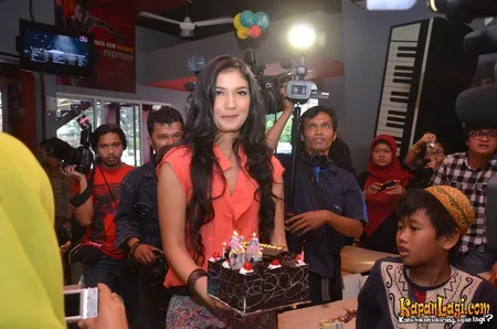 Foto Duma Riris Silalahi